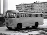 ПАЗ-652Б 1963 года